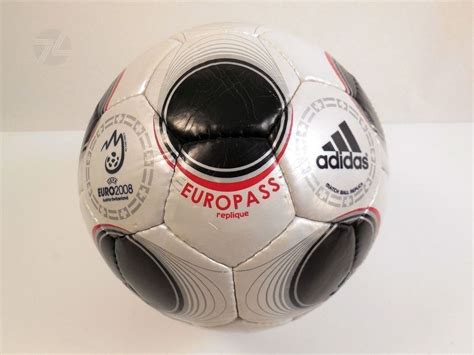 adidas europass match ball replica